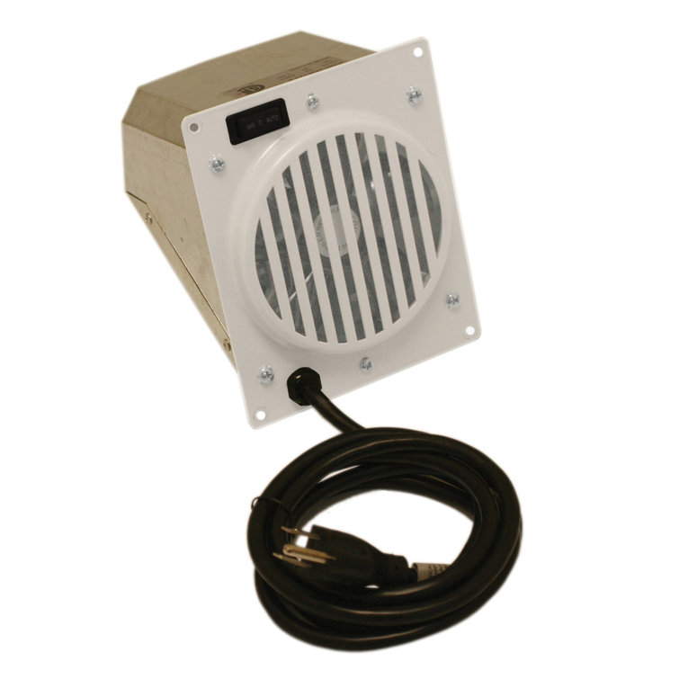 Heating Automatic Manual Thermostat Blower Replacement Part
